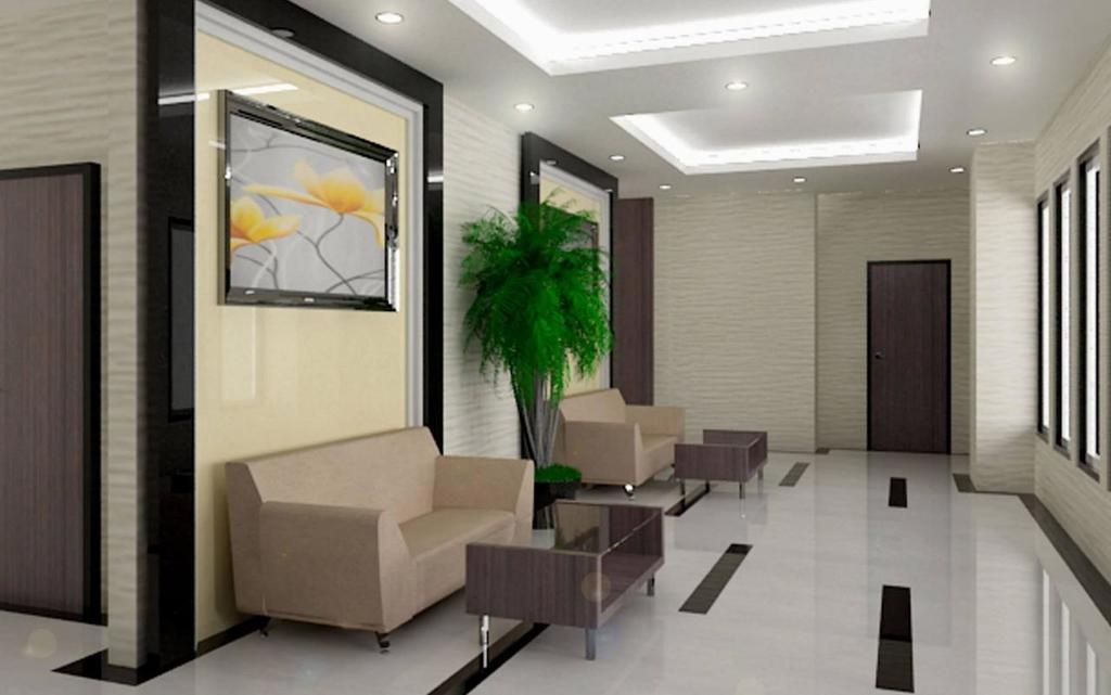 Grand Asia Hotel Makassar Eksteriør billede