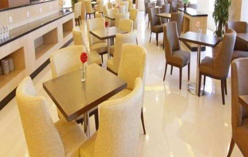 Grand Asia Hotel Makassar Eksteriør billede